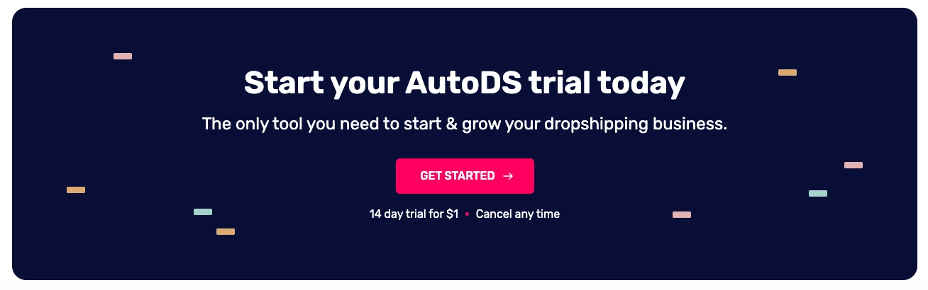 Is There a Free Trial for AutoDs?